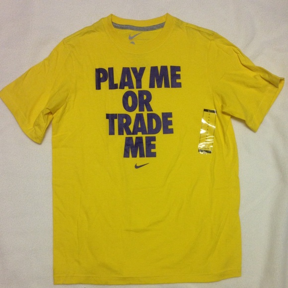 up to me nike shirt
